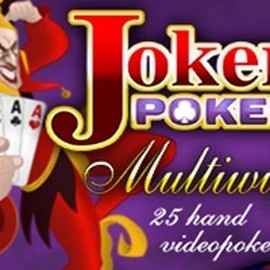 25H Joker Poker (Espresso) by Espresso Games, showcased at dublinbetcasinoo.fr – game logo