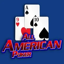 All American Poker online slot from RTG (Reel Time Gaming) – play at dublinbetcasinoo.fr