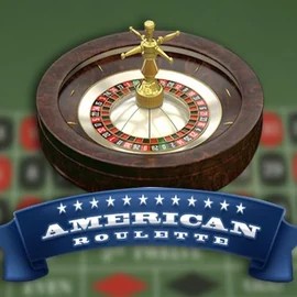 American Roulette (BGaming) game by BGAMING – logo hosted on DublinBet Casino
