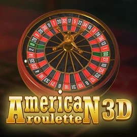 Try American Roullete 3D (Evoplay) slot by Evoplay on dublinbetcasinoo.fr – logo image
