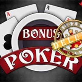 Bonus Poker Deluxe - 3 Hands online slot from RTG (Reel Time Gaming) – play at dublinbetcasinoo.fr