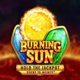 Play the Burning Sun slot by Wazdan on DublinBet Casino