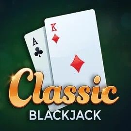 Classic Blackjack – slot by Red Tiger Gaming, featured at dublinbetcasinoo.fr