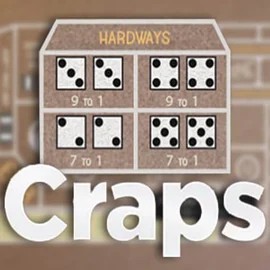 Play Craps (Nucleus Gaming) slot by Nucleus Gaming on dublinbetcasinoo.fr