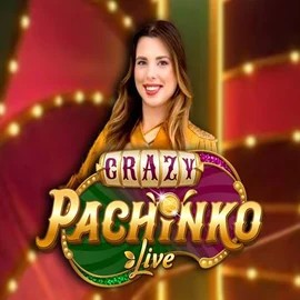 Crazy Pachinko online slot from Evolution – play at dublinbetcasinoo.fr