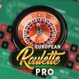Enjoy European Roulette Pro by Play'n GO – logo hosted on dublinbetcasinoo.fr