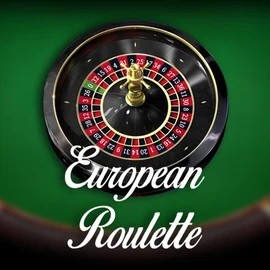 European Roulette (Red Tiger) slot visual from Red Tiger Gaming available on dublinbetcasinoo.fr