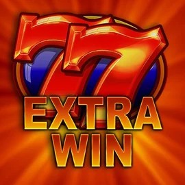 Extra Win logo – Slots by Swintt at DublinBet Casino