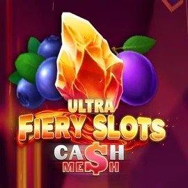 Fiery Slots Cash Mesh Ultra online slot from BF Games – play at dublinbetcasinoo.fr