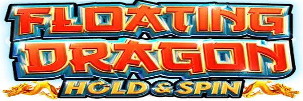 Official Slots logo: Floating Dragon by Pragmatic Play at DublinBet Casino