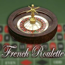 French Roulette (BGaming) by BGAMING, showcased at dublinbetcasinoo.fr – game logo