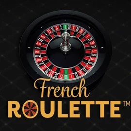 French Roulette (NetEnt) logo by NetEnt DublinBet Casino