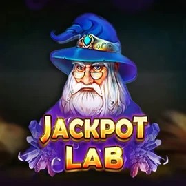 Enjoy Jackpot Lab by Platipus – logo hosted on dublinbetcasinoo.fr