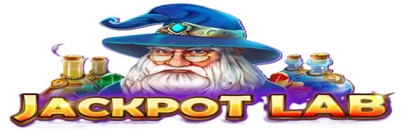 Jackpot Lab logo by Platipus DublinBet Casino
