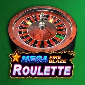 Mega Fire Blaze Roulette online slot from Playtech – play at dublinbetcasinoo.fr