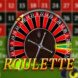 Roulette (Pragmatic Play) logo by Pragmatic Play at DublinBet Casino