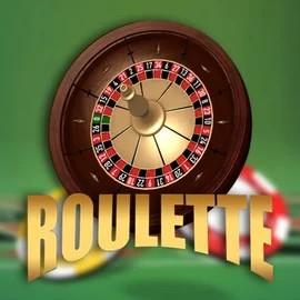 Roulette (Relax Gaming) logo by Relax Gaming at DublinBet Casino