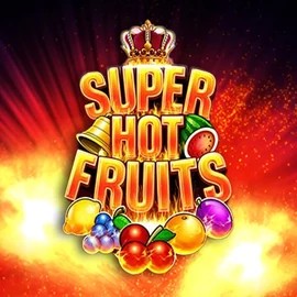 Play Super Hot Fruits slot by Inspired Gaming on dublinbetcasinoo.fr