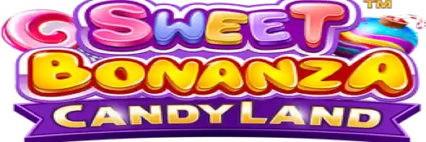 Sweet Bonanza Candy Land Live slot icon by Pragmatic Play, available at DublinBet Casino